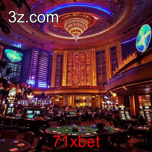 Apostas Empolgantes na Seção Betting do 71xbet