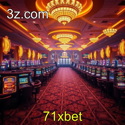 71xbet Cassino Ao Vivo