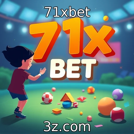 Perspectivas para o futuro dos jogos educativos | 71xbet