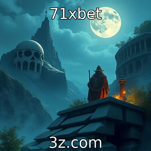 Desenvolvedores de jogos buscam inovação em narrativas interativas - 71xbet