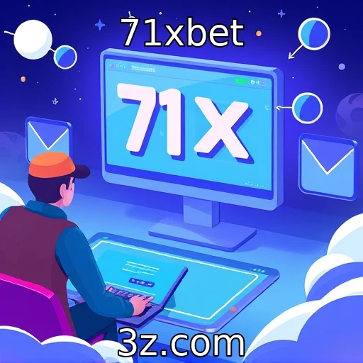 O papel da gamificação em setores além dos jogos - 71xbet