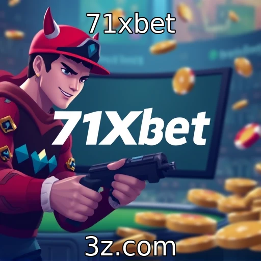 Evolução dos modelos de monetização em jogos - 71xbet