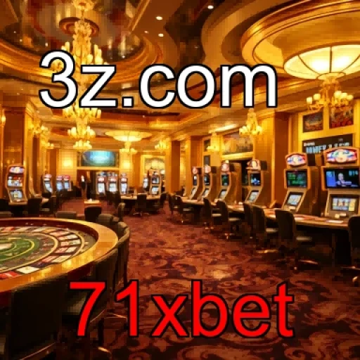 Poker no 71xbet: Estratégia e Emoção em Cada Mão!