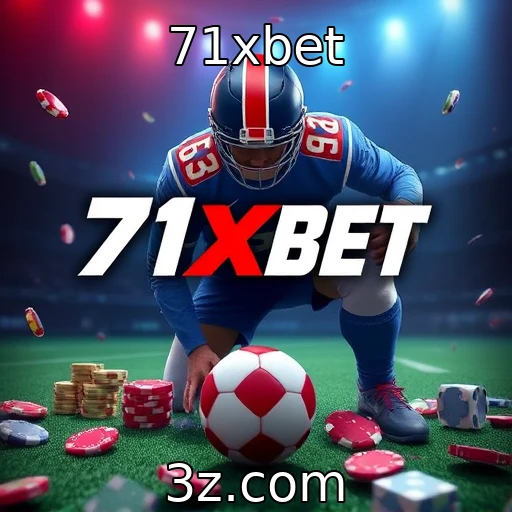 Regulamentação de jogos e apostas em diferentes regiões - 71xbet