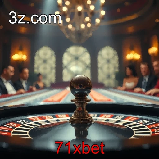 71xbet Caça-níqueis