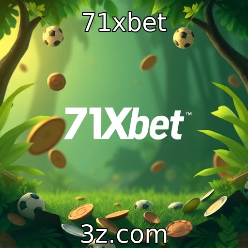 Desenvolvimento de jogos sustentáveis e ecoeficientes - 71xbet