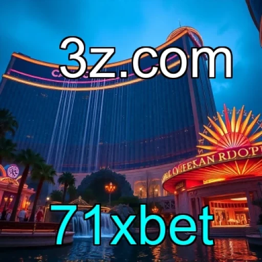 71xbet Vencedores